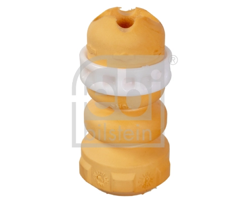 Rubber Buffer, suspension